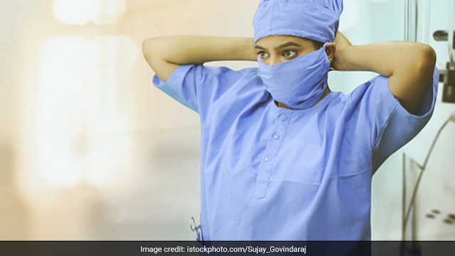 National Doctor's Day celebrates the noble profession of doctors every years on 1st July