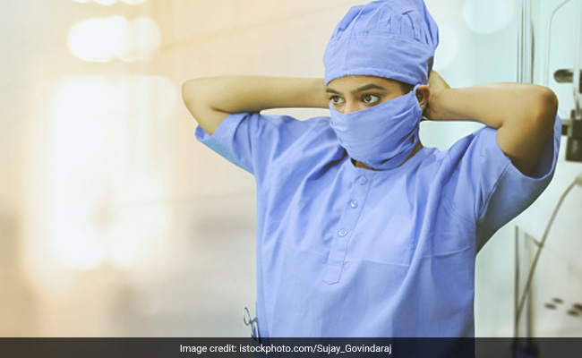National Doctor's Day celebrates the noble profession of doctors every years on 1st July