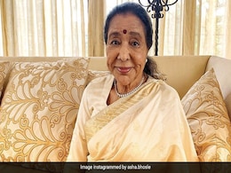 यह हैं आशा भोसले की पोती जनाई, तस्वीरें देखकर आप भी कहेंगे ये तो किसी एक्ट्रेस से कम नहीं यह हैं आशा भोसले की पोती जनाई, तस्वीरें देखकर आप भी कहेंगे ये तो किसी एक्ट्रेस से कम नहीं
