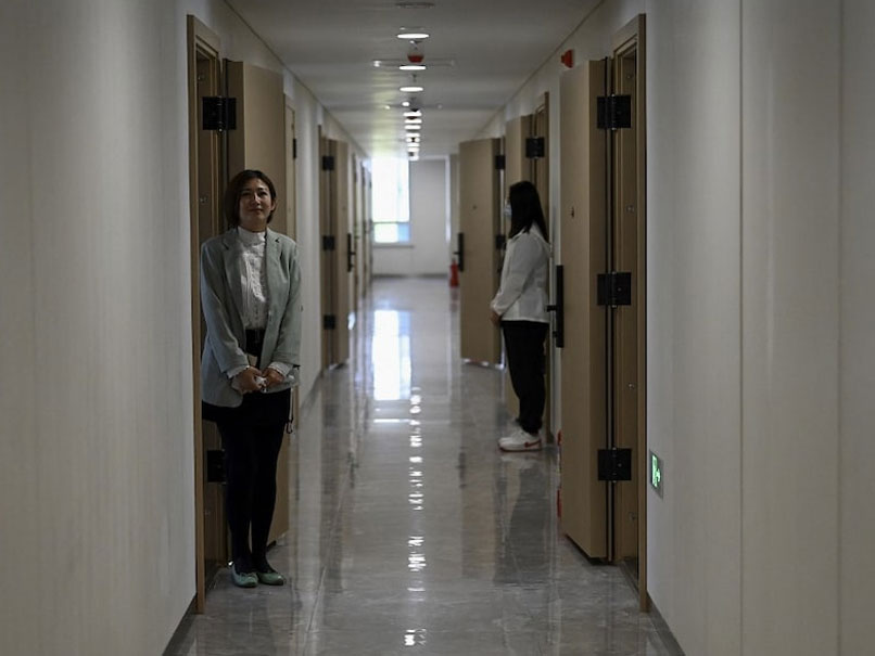 Tokyo Olympics: Organisers Report First Case Of Volunteer Testing Positive For COVID-19