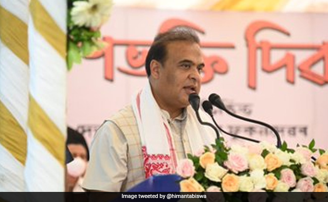 No More Cases Against Gorkhas In Foreigners' Tribunal: Assam Cabinet