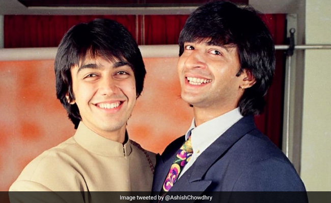 Ashish Chowdhry Shares An Emotional Post For His "Guiding Light" Raj Kaushal