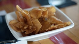 Bored of Potato Chips? 5 Unique And Delicious Chips Recipes You Should Try At Home