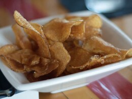 Bored of Potato Chips? 5 Unique And Delicious Chips Recipes You Should Try At Home