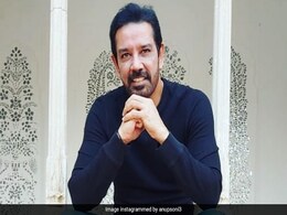 Crime Patrol होस्ट अनूप सोनी रियल लाइफ में बने क्राइम सीन इंवेस्टिगेटर, Photo शेयर कर दी खुशखबरी Crime Patrol होस्ट अनूप सोनी रियल लाइफ में बने क्राइम सीन इंवेस्टिगेटर, Photo शेयर कर दी खुशखबरी