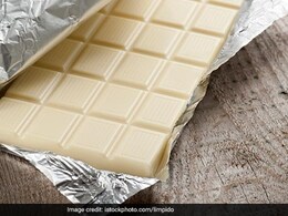 Wait, What? Eating White Chocolate May Help Lose Weight! Experts Reveal