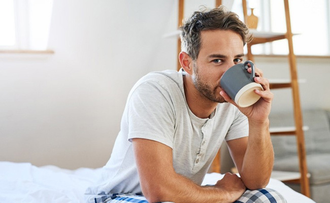 These Comfortable Pyjamas For Men Are Perfect To Lounge In All Day Long