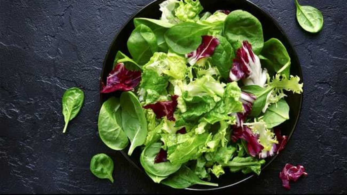 Salad Lovers, Take Note Try These 7 Healthy Salad Recipes For Every