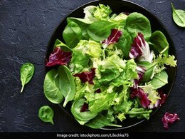 Salad Lovers, Take Note: Try These 7 Healthy Salad Recipes For Every Season Salad Lovers, Take Note: Try These 7 Healthy Salad Recipes For Every Season