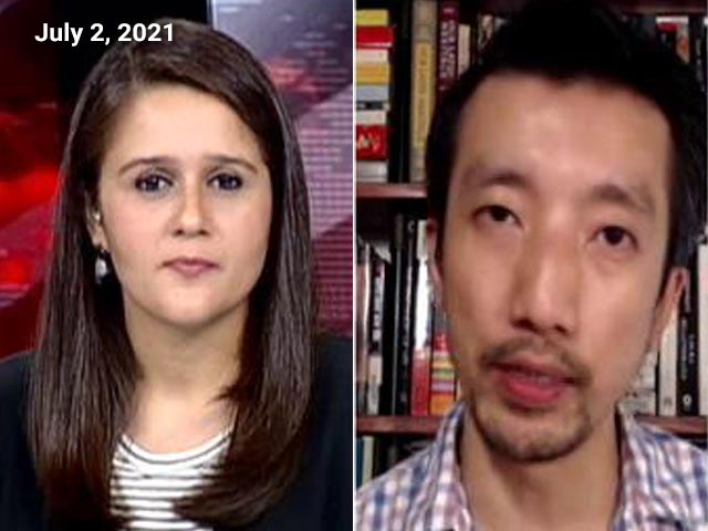 Face Mask That Detects COVID-19?: Meet The Makers