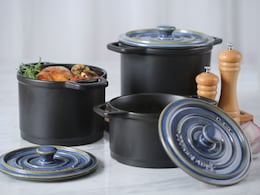 4 Best Food Steamers To Steam Vegetables, Eggs, Idlis And More