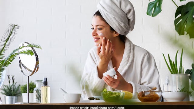 Skin: Face serum is all you need for that amazing glow