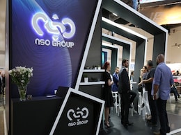 Pegasus Spyware Maker NSO Group Has Contracts In 12 EU Countries: Report Pegasus Spyware Maker NSO Group Has Contracts In 12 EU Countries: Report