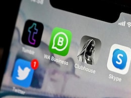 Clubhouse In A Conflict Zone: Afghans Confront Taliban On Audio App Clubhouse In A Conflict Zone: Afghans Confront Taliban On Audio App