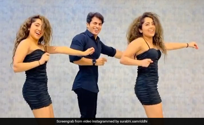 Chinki Minki ने 'यू आर माय सोनिया' सॉन्ग पर किया धमाकेदार डांस, बार-बार देखा जा रहा Video