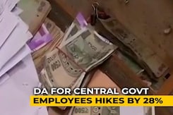 Dearness Allowance For Central Government Employees Hiked To 28% From July 1 Dearness Allowance For Central Government Employees Hiked To 28% From July 1