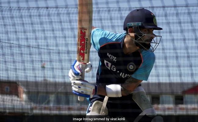 इंग्लैंड के खिलाफ सीरीज से पहले भारतीय टीम को झटका, कोहली समेत भारत के 3 खिलाड़ी को लगी चोट