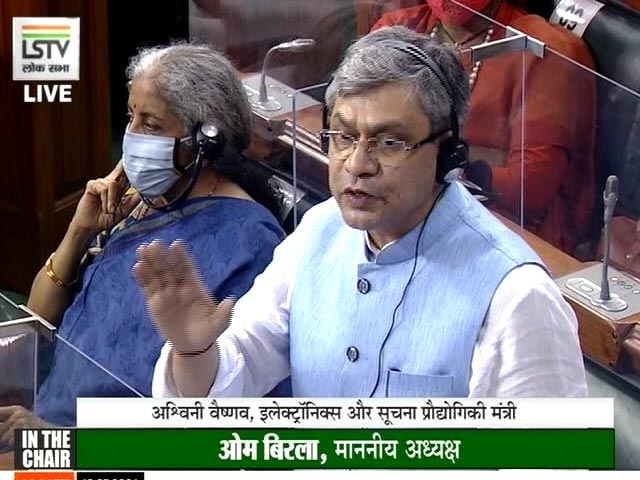 "Pegasus Report Day Before Parliament Session No Coincidence": Government