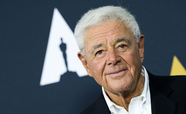 Richard Donner, <i>Superman</i> Director, Dies At 91