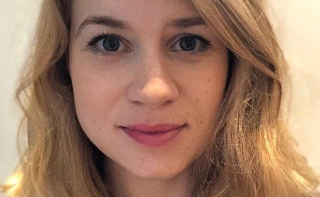 UK Cop Who Killed London Woman Appeals Life Sentence