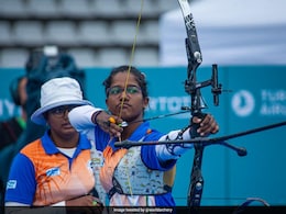 2022 Commonwealth Shooting And Archery In India Cancelled Due To COVID Threat 2022 Commonwealth Shooting And Archery In India Cancelled Due To COVID Threat