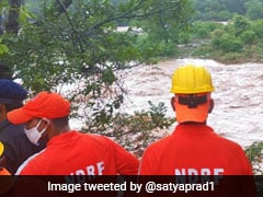 3 Disaster Response Teams Rushed To Flash Flood-Hit Regions In Himachal