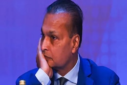 Pegasus विवाद : उद्योगपति अनिल अंबानी के फोन नंबर भी थे संभावित टारगेट की सूची में Pegasus विवाद : उद्योगपति अनिल अंबानी के फोन नंबर भी थे संभावित टारगेट की सूची में