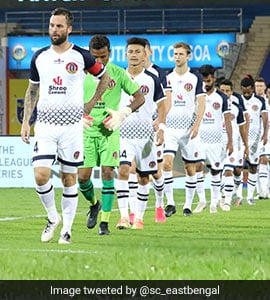 East Bengal, Shree Cement End Fight, Agree To Play ISL After Mamata Banerjee Intervention