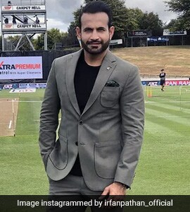 India Needed To Play One More Batsman In WTC Final, Says Irfan Pathan
