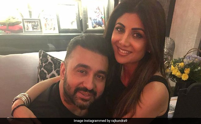 Shilpa Shetty's First Instagram Post After Husband Raj Kundra Gets Bail