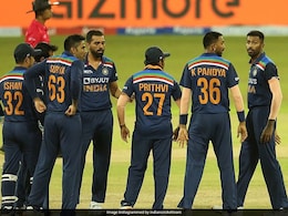 दिसंबर-जनवरी में सभी प्रारूपों के मैच खेलने दक्षिण अफ्रीका जाएगी भारतीय टीम दिसंबर-जनवरी में सभी प्रारूपों के मैच खेलने दक्षिण अफ्रीका जाएगी भारतीय टीम