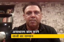 #SalutingTheCovidHeroes मुश्किल समय में सकारात्मकता लाने का अभियान: गौरव जैन #SalutingTheCovidHeroes मुश्किल समय में सकारात्मकता लाने का अभियान: गौरव जैन
