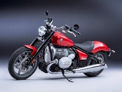 2022 BMW R 18 Unveiled In New Colours