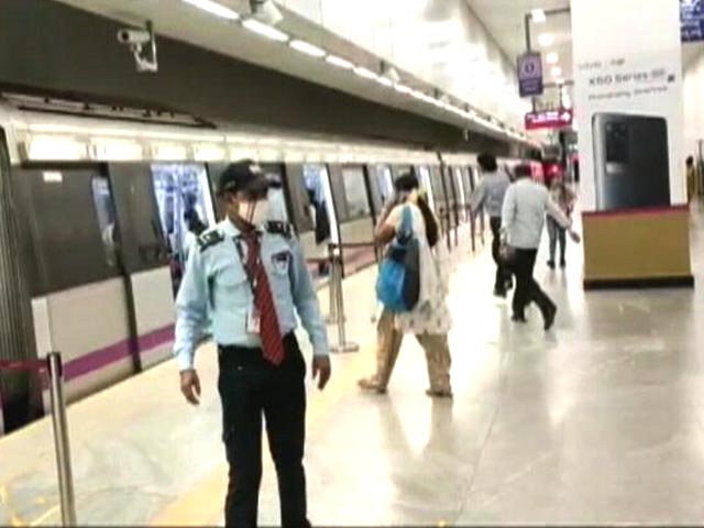 Karnataka Lifts More Covid Restrictions, But An Air Of Caution Lingers