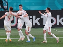 Euro 2020: Denmark Dreaming Of 1992 Repeat But Facing Dangerous Czech Republic Side