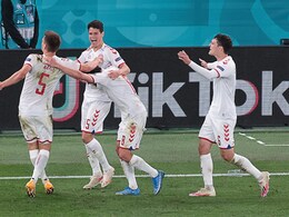 Euro 2020: Denmark Dreaming Of 1992 Repeat But Facing Dangerous Czech Republic Side