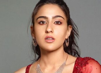 Sara Ali Khan Begins Her Day With This Healthy Drink; Can You Guess What Is It? Sara Ali Khan Begins Her Day With This Healthy Drink; Can You Guess What Is It?