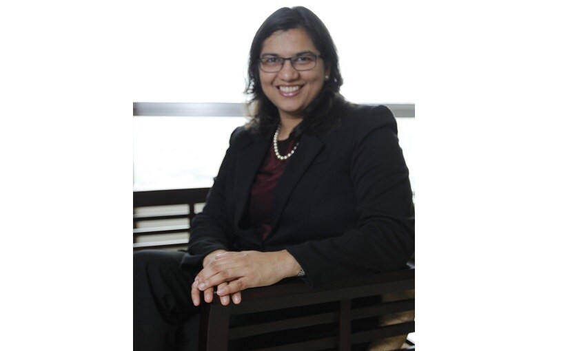 Suman Mishra Replaces Mahesh Babu As CEO Of Mahindra Electric