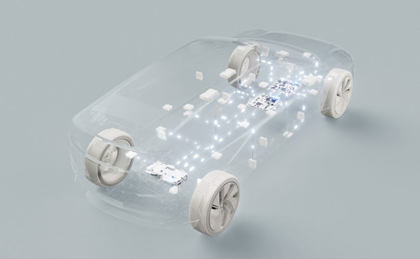 Future Volvo Cars To Run On Volvo Operating System