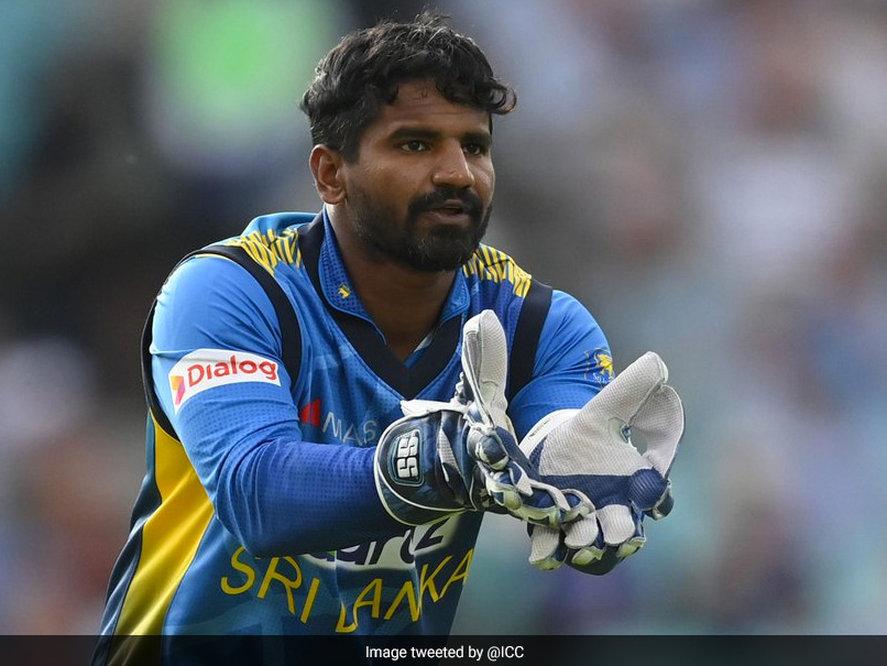 Sri Lanka vs India: Sri Lanka's Kusal Perera Ruled Out Of ODI, T20I Series Against India