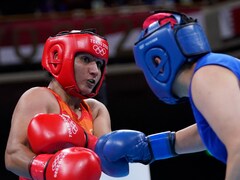 Tokyo Olympics: Boxer Pooja Rani Goes Down To China's Li Qian In Quarters