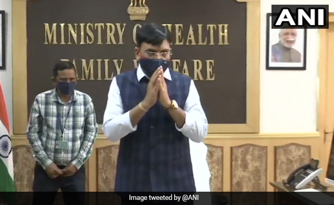 23 MPs Meet Health Minister Over Treatment To Patients With Rare Genetic Conditions