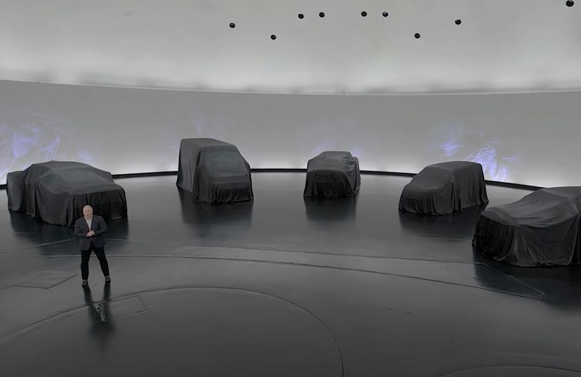 Ram Trucks To Go Electric Starting 2024