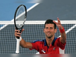 Tokyo Olympics: Novak Djokovic Romps Into Last Four As Belinda Bencic Reaches Final