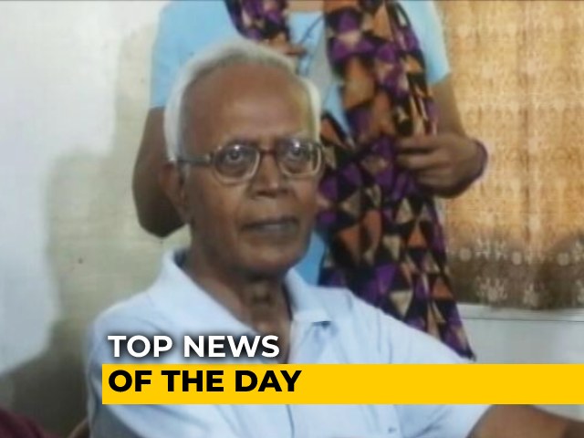 The Biggest Stories Of July 4, 2021