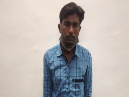 दिल्ली पुलिस ने दबोचा हाईप्रोफाइल चोर, IAS,IPS,IAF अफसरों के घरों को बनाता था निशाना दिल्ली पुलिस ने दबोचा हाईप्रोफाइल चोर, IAS,IPS,IAF अफसरों के घरों को बनाता था निशाना