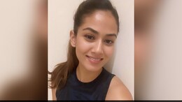Mira Rajput's "Balanced Diet" Gets Complete With This Dish
