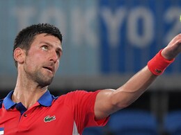 Tokyo Olympics: Novak Djokovic Loses Second Semifinal Of The Day In Mixed Doubles