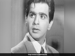 दिलीप कुमार, एक बागी शहजादा, जो मोहब्बत के लिए सल्तनत छोड़ने को तैयार था दिलीप कुमार, एक बागी शहजादा, जो मोहब्बत के लिए सल्तनत छोड़ने को तैयार था
