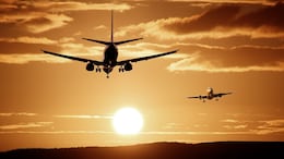 Aviation Watchdog Withdraws Window Shade Rule At Air Force Airports